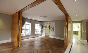 Imagem 8: Apartamento à venda, 347 m² por R$ 7.740.000,00 - Higienópolis - São Paulo/SP