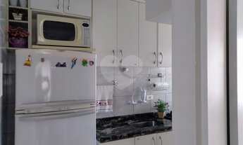 Imagem 4: São Paulo - Apartamento Padrão - PIRITUBA