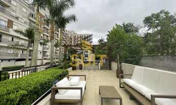 Imagem 3: Address Granja Viana, 1 dormitório ,1 vaga Cotia, SP