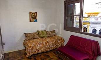 Imagem 6: Porto Alegre - Kitchenette/Conjugados - Centro Histórico