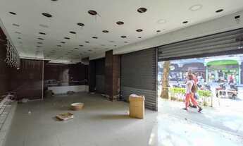 Imagem 6: Loja para alugar, 154 m² por R$ 6.500,00/mês - Centro - Santos/SP