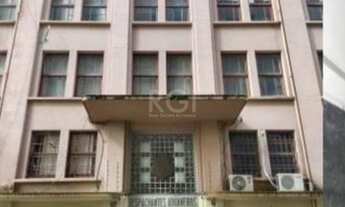 Imagem 2: Porto Alegre - Conjunto Comercial/Sala - Centro Histórico