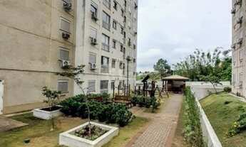 Imagem 3: Porto Alegre - Apartamento Padrão - Jardim Itu Sabará