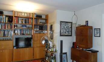 Imagem 5: São Paulo - Apartamento Padrão - JARDIM EUROPA