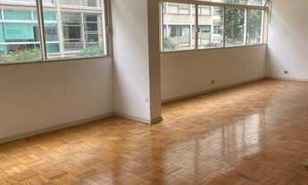 Imagem 2: Apartamento para venda possui 150 metros quadrados com 3 quartos em Bela Vista - São Paulo