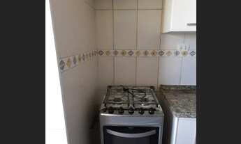 Imagem 4: Apartamento à venda, Jardim Prudência, São Paulo, SP- Cond Jaú, 3 dormitórios mob./ sala