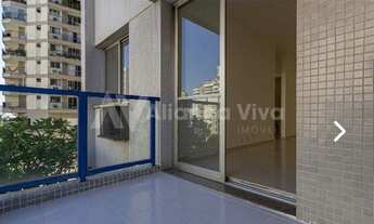 Imagem 7: Rio de Janeiro - Apartamento Padrão - Humaitá