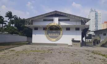 Imagem 4: Galpão à venda e locação 7100M², Demarchi, São Bernardo do Campo - SP