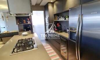 Imagem 6: Apartamento à venda, 3 quartos, 3 suítes, 3 vagas, Santa Paula - São Caetano do Sul/SP