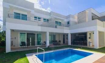 Imagem: Casa - Swiss Park - Campinas