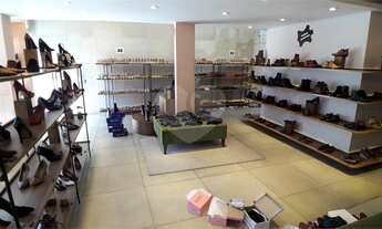 Imagem 4: São Paulo - Conjunto Comercial/Sala - VILA NOVA CONCEIÇÃO