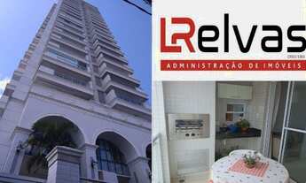 Imagem: Ed. Bonaparte, andar alto, Nascente