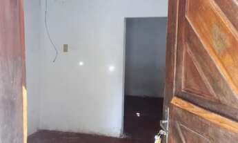 Imagem 2: Aluga-se casa em felipe Camarão