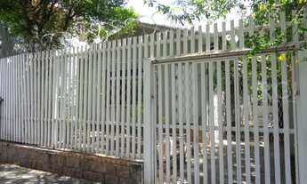 Imagem 2: Porto Alegre - Casa Padrão - Navegantes