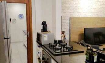 Imagem 5: Apartamento à venda, 77 m² por R$ 780.000,00 - Copacabana - Rio de Janeiro/RJ