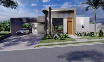 Imagem: Atibaia - Casa de Condomínio - Usina