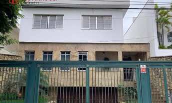 Imagem: Sobrado Parque da Mooca - 341 m²