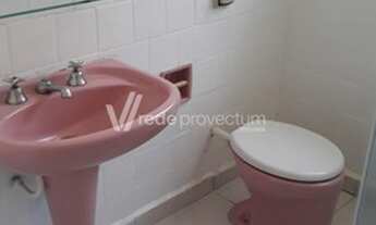 Imagem 7: Campinas - Casa Padrão - Taquaral