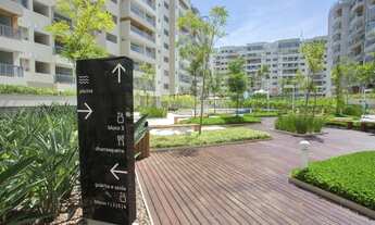 Imagem 5: Jardim da Barra- 2 e 3 quartos - Em frente ao Cidade Jardim