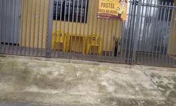 Imagem 6: Ponto comercial Casa com 1 dormitório