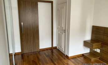 Imagem 6: APARTAMENTO - JARDIM AMÉRICA - SP