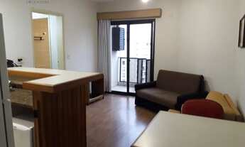 Imagem: SÃO PAULO - Flat - JARDIM PAULISTA