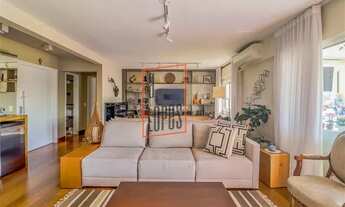 Imagem 6: Apartamento para aluguel tem 198 metros quadrados com 4 quartos