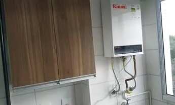 Imagem 4: Apartamento - Jardim do Lago Continuação - Campinas