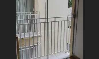 Imagem 2: Apartamento Osasco - Colombo 2 Quartos