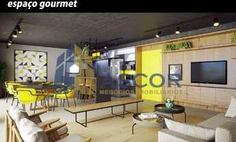 Imagem 6: Apartamento à venda, 60 m² - Trindade - Florianópolis/SC