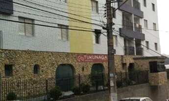 Imagem 6: Apartamento com 2 dormitórios para alugar, 62 m² por R$ 1.700,00/mês - Jardim Barbosa - Gu