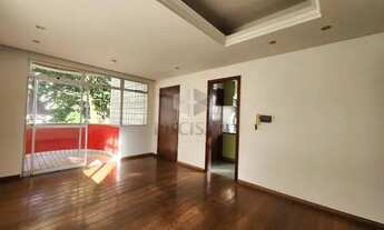 Imagem 2: Apartamento 3 Quartos à venda, 3 quartos, 1 suíte, 1 vaga, Serra - Belo Horizonte/MG