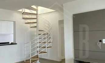 Imagem 3: Alugo Cobertura - Edifício Bons Ares