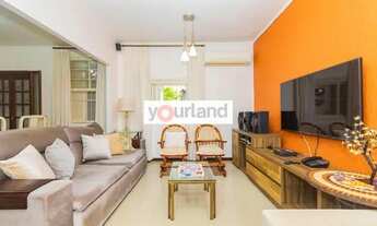 Imagem: PORTO ALEGRE - Casa Padrão - São Geraldo