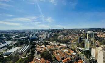 Imagem 5: Cobertura - Cambuí - Campinas