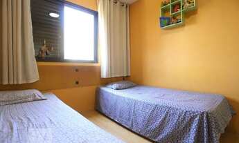 Imagem 4: Apartamento para Aluguel - Butantã, 3 Quartos, 68 m2