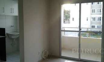 Imagem 4: Apartamento - Jardim Nova Europa - Campinas