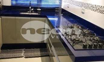 Imagem 6: SãO BERNARDO DO CAMPO - Apartamento Padrão - Ferrazópolis