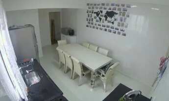 Imagem 3: Casa Térrea com 2 dormitórios, 2 Vagas, 100 m² - Jardim Hollywood - São Bernardo do Campo