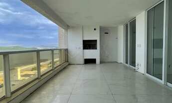 Imagem 2: Apartamento Frente Mar em Piçarras - 5 Suítes