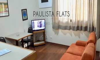 Imagem 6: SÃO PAULO - Flat - JARDIM PAULISTA