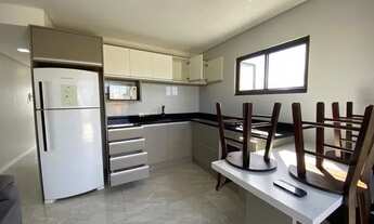 Imagem: Alugo cobertura mobiliada Campeche