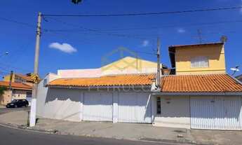 Imagem: Casa - Cascata - Paulínia