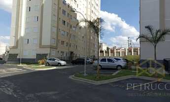 Imagem 2: Apartamento - Parque Industrial - Campinas
