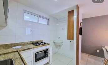 Imagem 6: Apartamento todo Projetado em Intermares