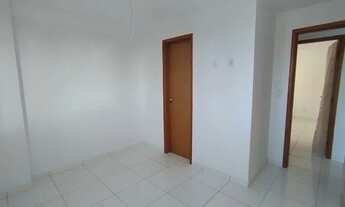 Imagem 11: AHNV)-Edifício Alameda Mônica Campos | Piedade| 2 Quartos | 1 Suíte