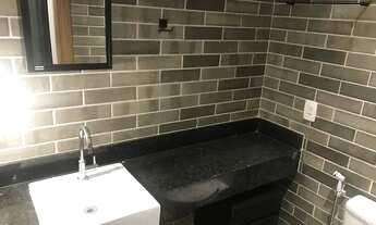 Imagem 6: Loft mobiliado para alugar na quadra da Praia de Piratininga, 41 m² por R$ 2.800,00 o paco