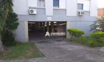 Imagem 2: Apartamento com 2 dormitórios, 56 m² - venda por R$ 250.000,00 ou aluguel por R$ 1.500,00