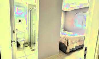 Imagem: Apartamento à venda na Vila Andrade com