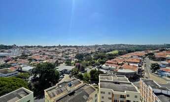 Imagem 2: Ótimo Apartamento para venda Próximo a Lagoa do Taquaral